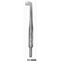 Crown Gripper, Crown Remover