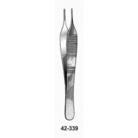 Dressing Forceps and Furnace Tongs