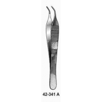Dressing Forceps and Furnace Tongs