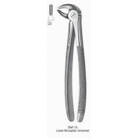 Extracting Forceps