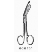 Gum and Bandage Scissors