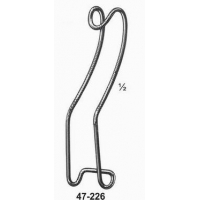 Lip and Cheek Retractors