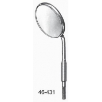 Mouth Mirrors And Handles