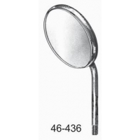 Mouth Mirrors And Handles
