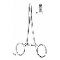 NEEDLE HOLDERS