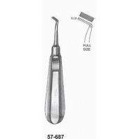 Orthodontic Instruments Omitt