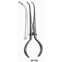 Rubber Dam Clamp Forceps and Holder