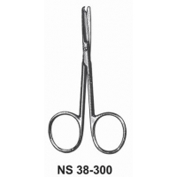 Suture Scissors