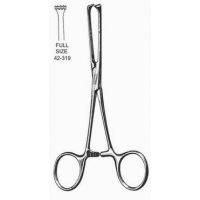 Tissue Forceps