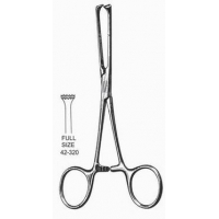 Tissue Forceps