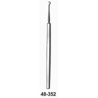 Tissue Retractors and Hooks