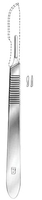 Scalpels