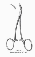 Extracting Forceps