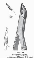 Extracting Forceps