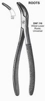 Extracting Forceps