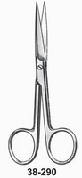 Surgical Scissors