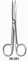 Surgical Scissors