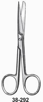 Surgical Scissors