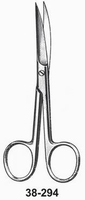 Surgical Scissors