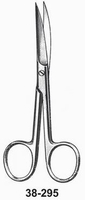 Surgical Scissors