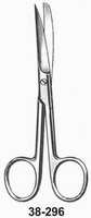 Surgical Scissors