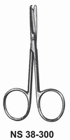 Suture Scissors
