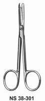 Suture Scissors