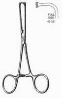 Tissue Forceps