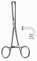 Tissue Forceps