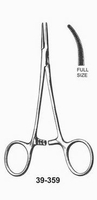 Hemostatic Forceps