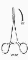 Hemostatic Forceps
