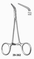 Hemostatic Forceps