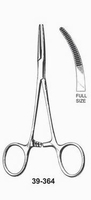 Hemostatic Forceps