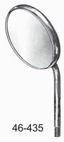 Mouth Mirrors And Handles