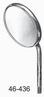 Mouth Mirrors And Handles