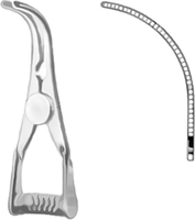 Artery Forceps