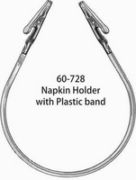 Syringes, Spatulas, Holders