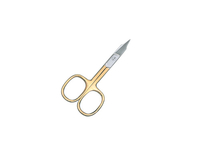Nail And Cuticle Scissors
