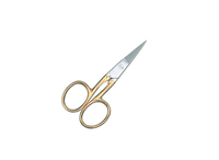 Nail And Cuticle Scissors