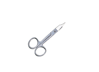 Nail And Cuticle Scissors