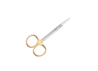 Nail And Cuticle Scissors
