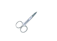 Nail And Cuticle Scissors