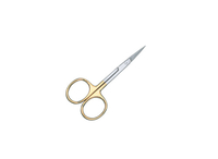 Nail And Cuticle Scissors
