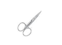 Nail And Cuticle Scissors