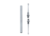 Nail Pushers & Black Head Cleaner