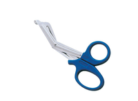 Plastic Handle Scissors
