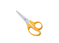 Plastic Handle Scissors