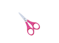 Plastic Handle Scissors