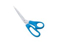 Plastic Handle Scissors