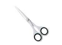 Plastic Handle Scissors